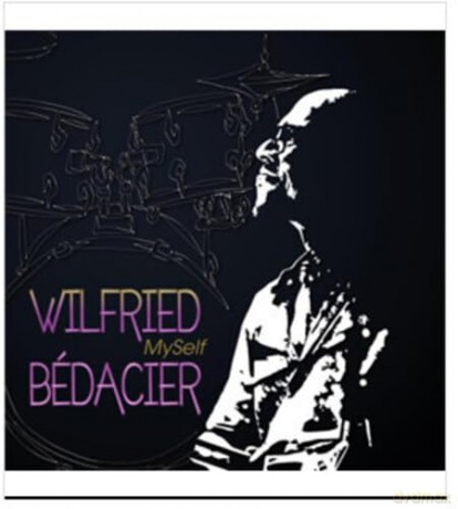 Bedacier,Wilfried: Myself [CD]