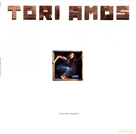 Tori Amos: Little Earthquakes (Deluxe Edition) [2CD]