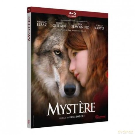 Mystere [Blu-Ray]