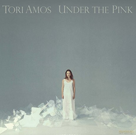Tori Amos: Under The Pink (Deluxe Edition) [2CD]