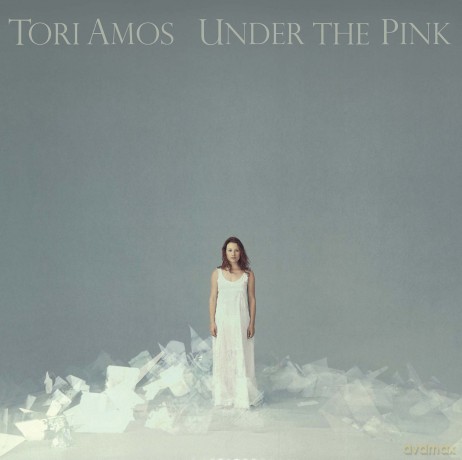 Tori Amos: Under The Pink (Deluxe Edition) [2CD]