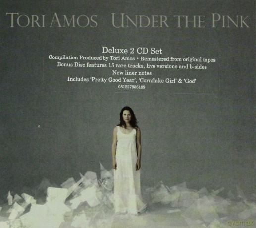 Tori Amos: Under The Pink (Deluxe Edition) [2CD]