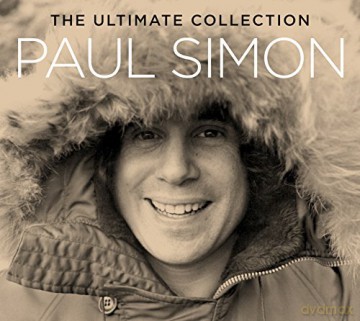 Paul Simon: The Ultimate Collection [CD]