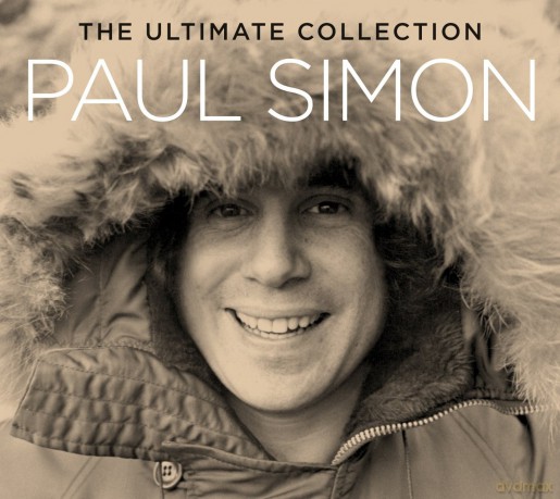 Paul Simon: The Ultimate Collection [CD]