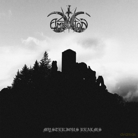 Amestigon: Mysterious Realms [Winyl]