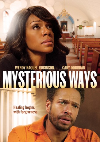 Mysterious Ways [DVD]