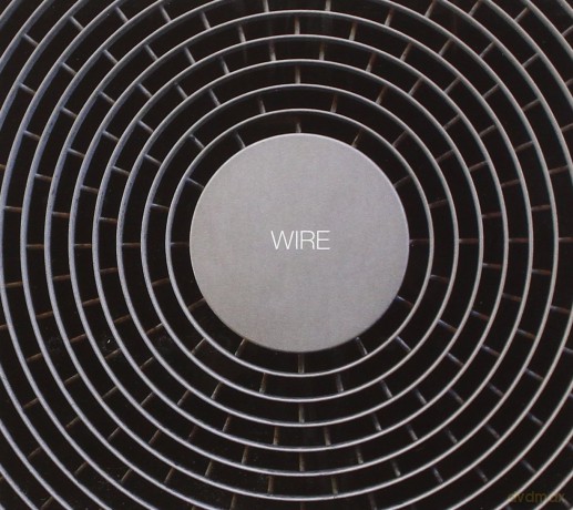 Wire: Wire [CD]