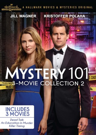 Mystery 101: 3-Movie Collection 2 [DVD]