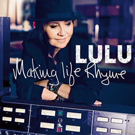 Lulu: Making Life Rhyme [CD]