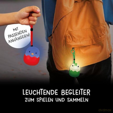 Mystery Lights - Oplaadbaar Lampje - Surprise Box