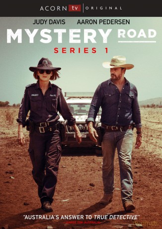 Mystery Road: Series 1 [2DVD]