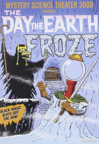 Mystery Science Theater 3000: 25th Anniversary Edi [5DVD]