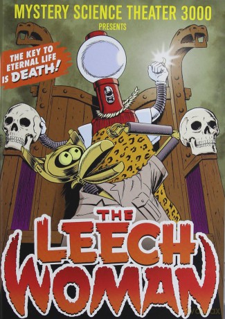 Mystery Science Theater 3000: 25th Anniversary Edi [5DVD]