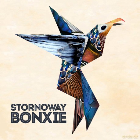 Stornoway: Bonxie [CD]