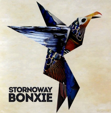 Stornoway: Bonxie [CD]