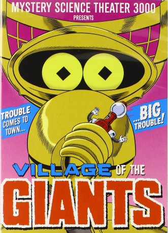 Mystery Science Theater 3000: Vol Xxvii [4DVD]