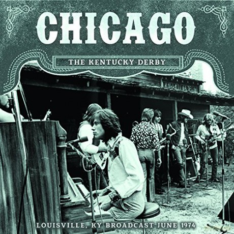 Chicago: The Kentucky Derby [CD]