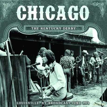 Chicago: The Kentucky Derby [CD]