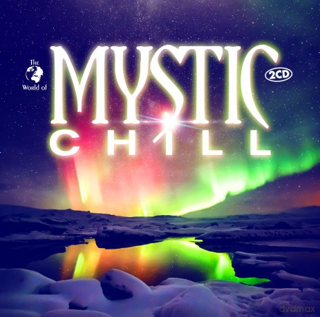 Mystic Chill [2CD]