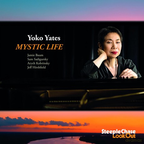 Yates,Yoko: Mystic Life [CD]