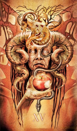 Mystic Palette Tarot Muted Tone [KSIĄŻKA]