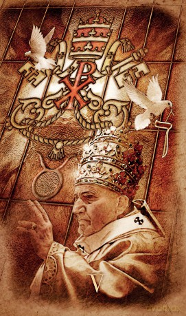 Mystic Palette Tarot Muted Tone [KSIĄŻKA]