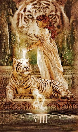 Mystic Palette Tarot Muted Tone [KSIĄŻKA]
