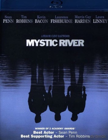 Mystic River [Blu-Ray]