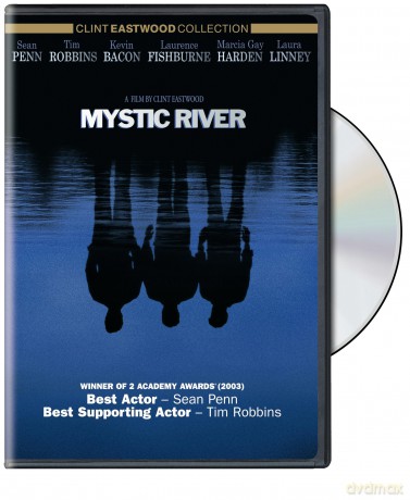 Mystic River [DVD]