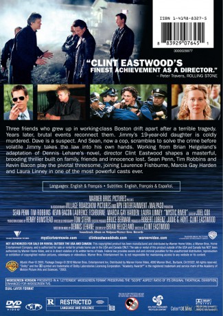Mystic River [DVD]