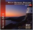 Mystic Sea: Mystic Sea [CD]