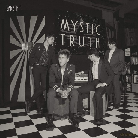 Bad Suns: Mystic Truth [Winyl]