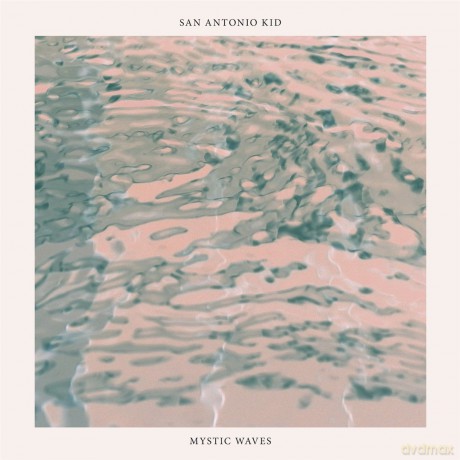 San Antonio Kid: Mystic Waves [Winyl]
