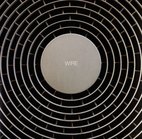 Wire: Wire [Winyl]