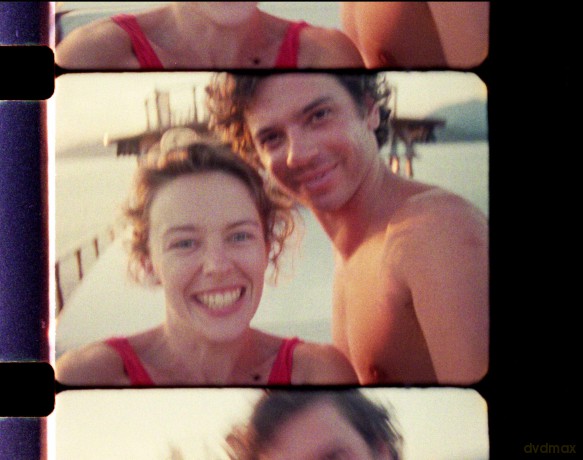 Mystify: Michael Hutchence [DVD]