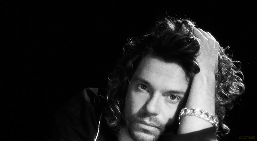 Mystify: Michael Hutchence [DVD]