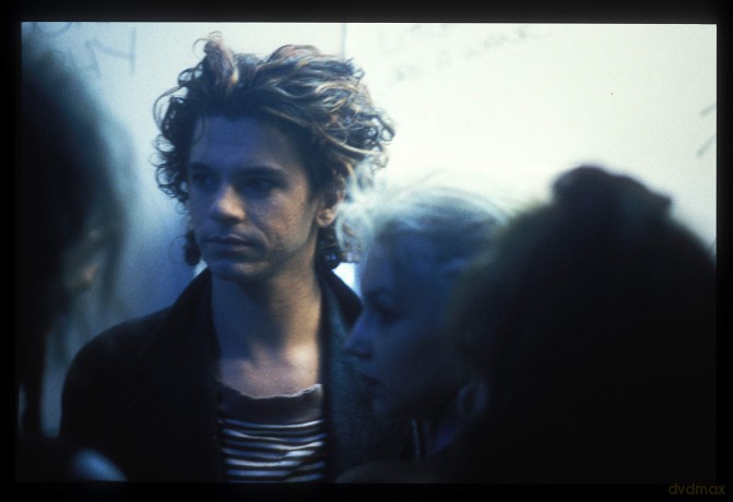 Mystify: Michael Hutchence [DVD]