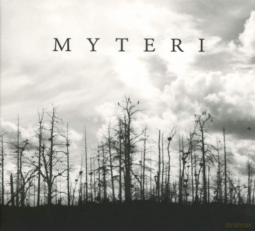 Myteri: Myteri [CD]