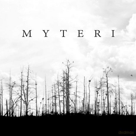 Myteri: Myteri [Winyl]