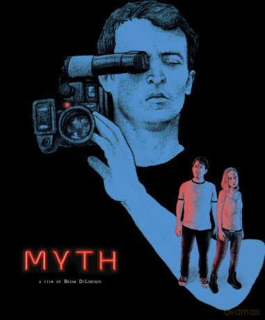 Myth [Blu-Ray]