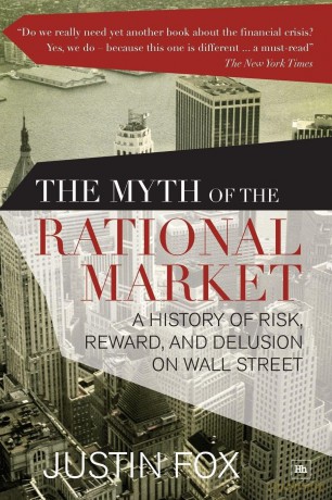 Myth of the Rational Market [KSIĄŻKA]