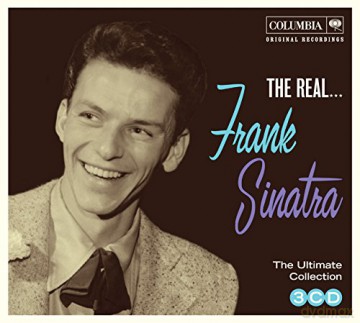 Frank Sinatra: The Real... Frank Sinatra [BOX] [3CD]
