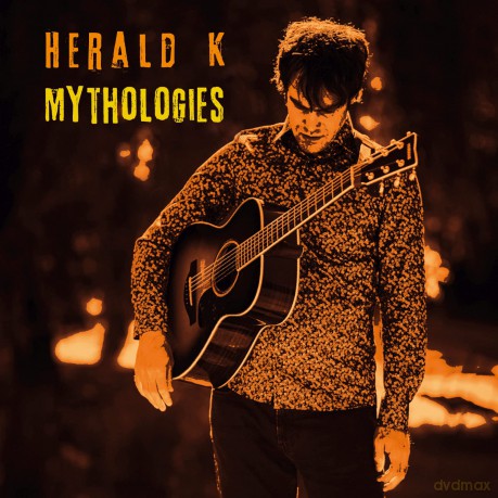 Herald K: Mythologies [CD]