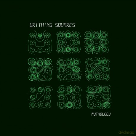Writhing Squares: Mythology [Winyl]