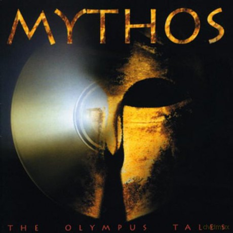 Harmony Music: Mythos-The Olympus Tales [CD]