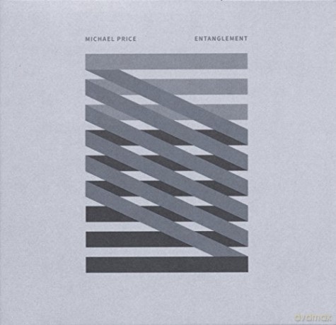Michael Price: Entanglement [Winyl]