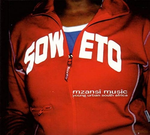 Mzansi Music-Young Urban South Africa [CD]