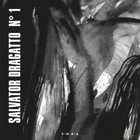Salvator Dragatto: N 1 [Winyl]
