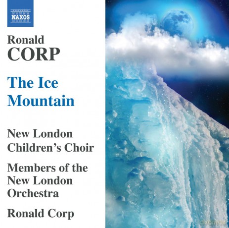 N.Lon Cc: N.Lon Cc/N.Lon O/Corp-Corp:Ice Mountain [CD]