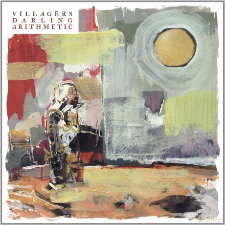 Villagers: Darling Arithmetic [Winyl]